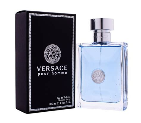 versace signature femme|versace pour homme 3.4 oz.